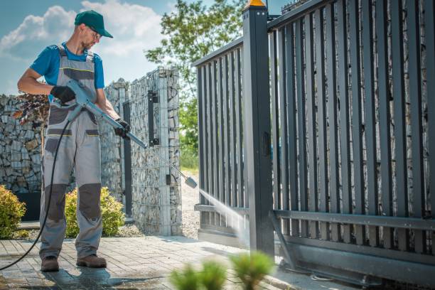 Best Factory Floor Cleaning  in Lake Dunlap, TX